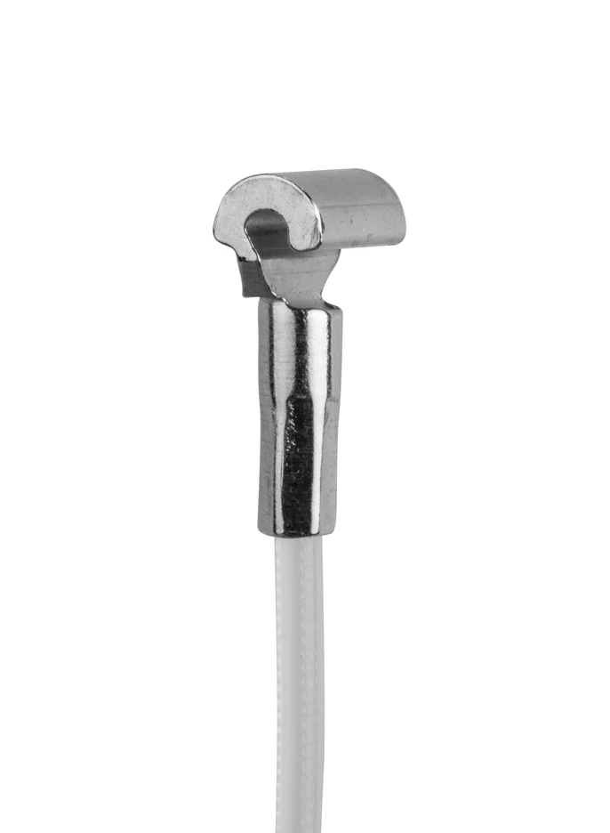 Perlon kabel 2m