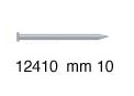 Čavlići "2 Leoni" - 10 mm - Pak. 1 kg (12.500 kom)
